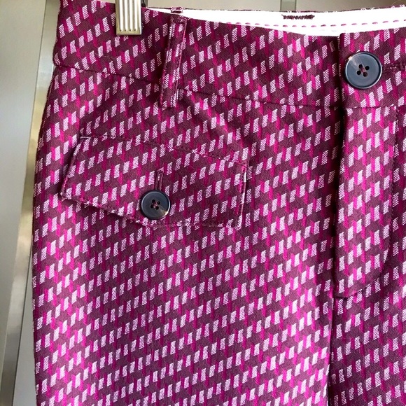 SALE!💐NWT Anthropologie Essential Slim Flare Pant - Picture 7 of 13